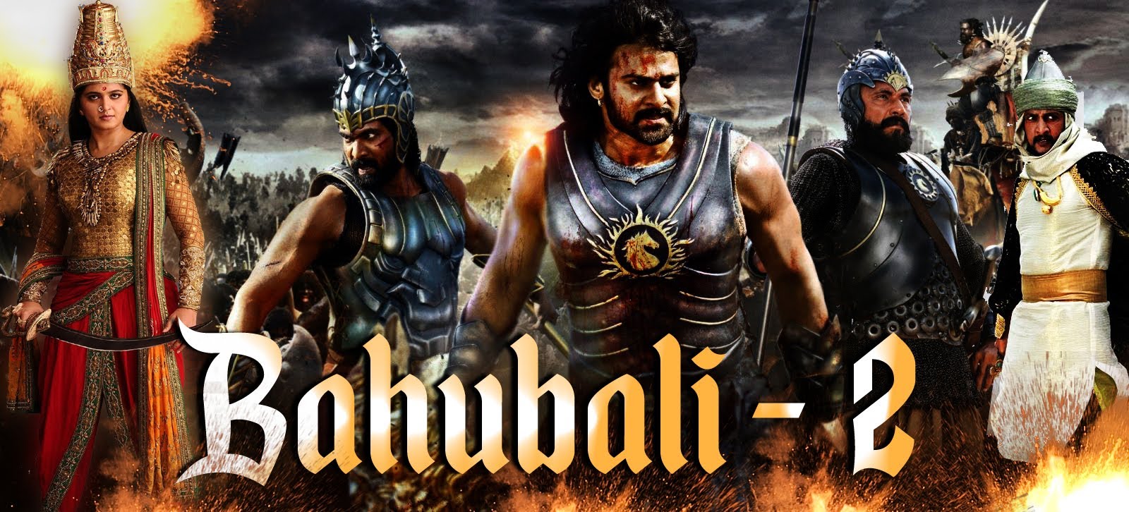 Bahubali 2 Reviews