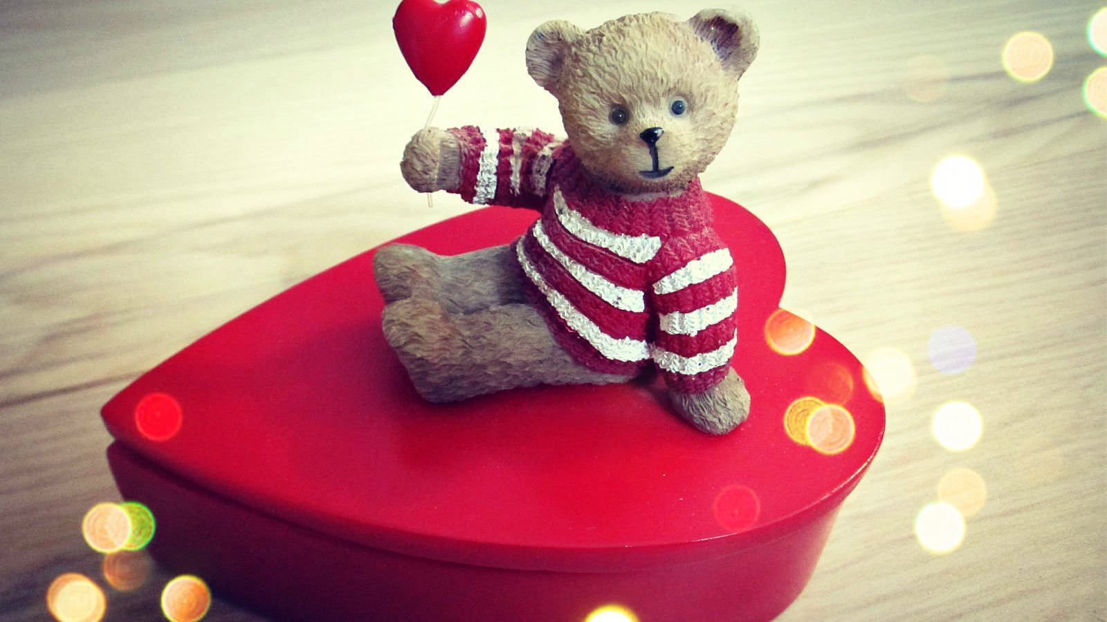 Happy Teddy Day SMS Messages Quotes