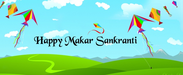 Makar-Sankranti-Greeting
