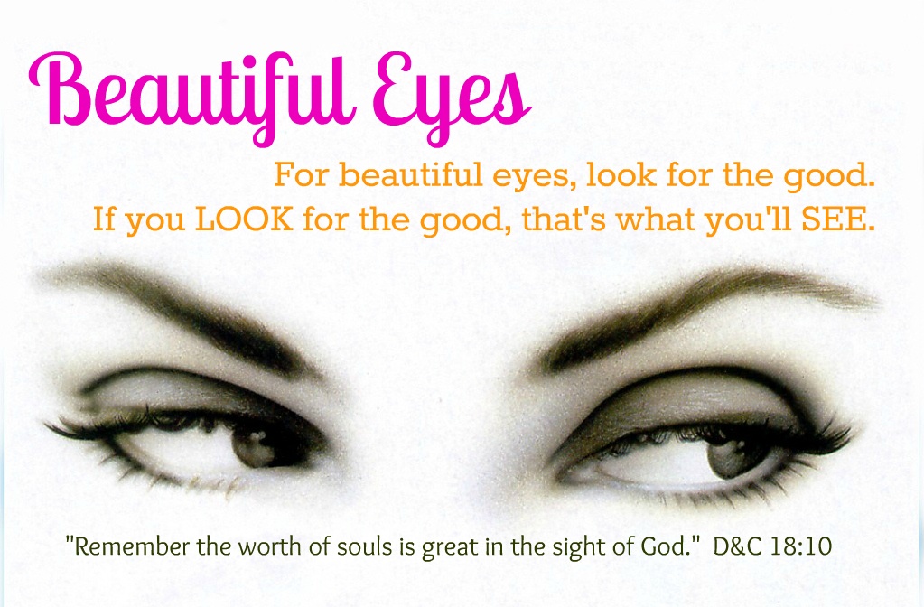 Your Eyes Are So Beautiful Messages –I Love Your Eyes Quotes