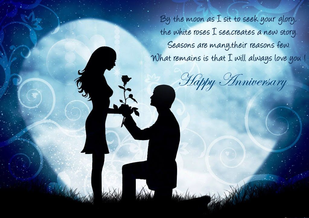  Anniversary Wishes For Wife