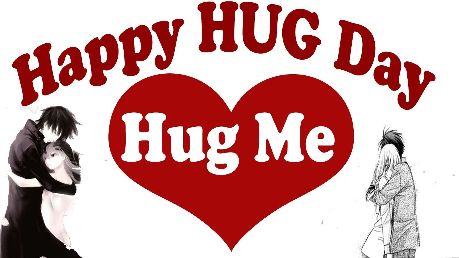 Hug Day Quotes