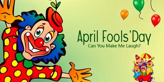 April Fool’s Day Quotes