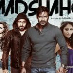 Baadshaho