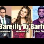 Bareilly Ki Barfi