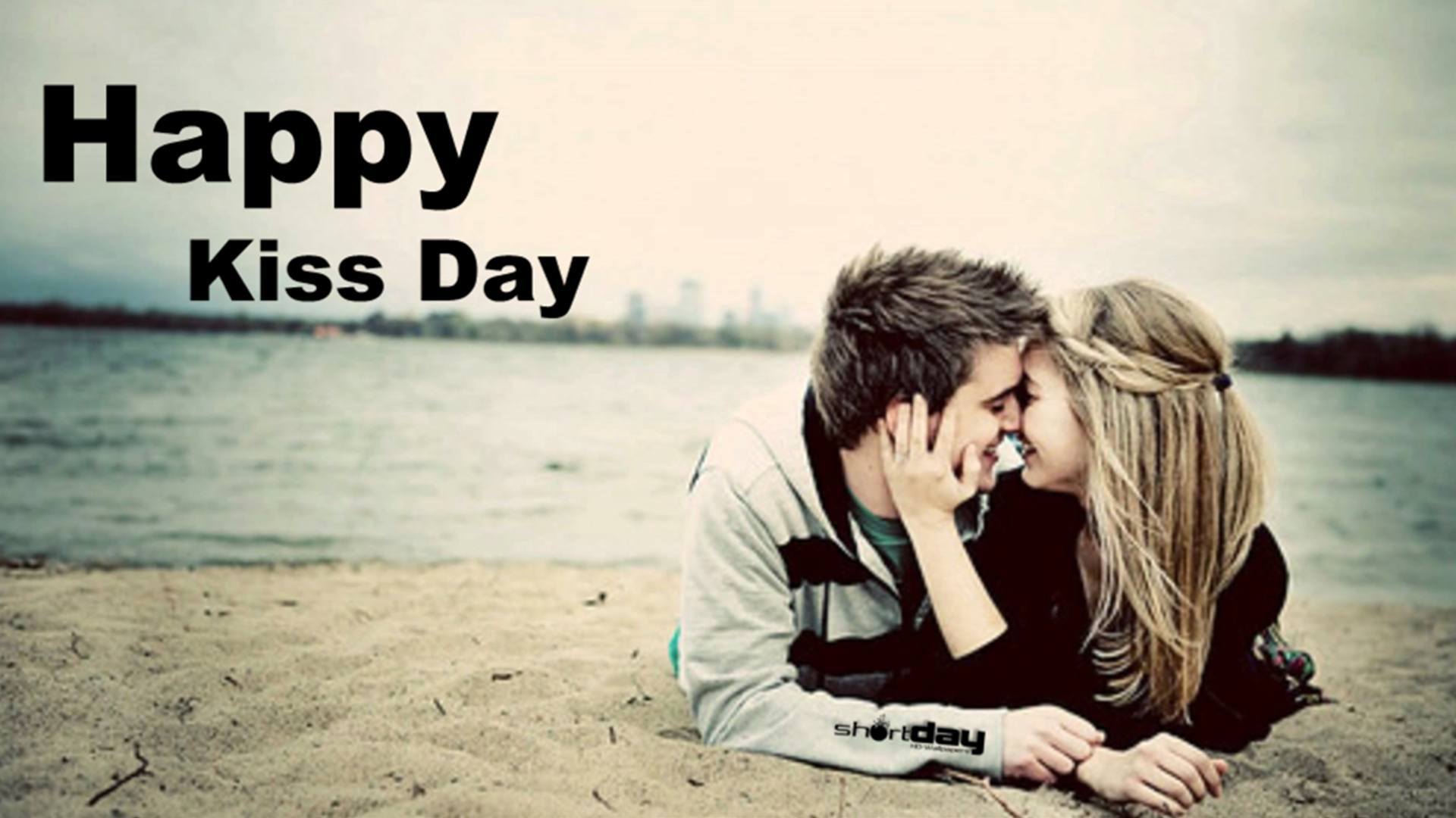 Kiss Day SMS