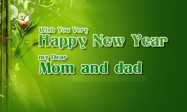 Happy-New-Year-2017-Wishes-for-Parents