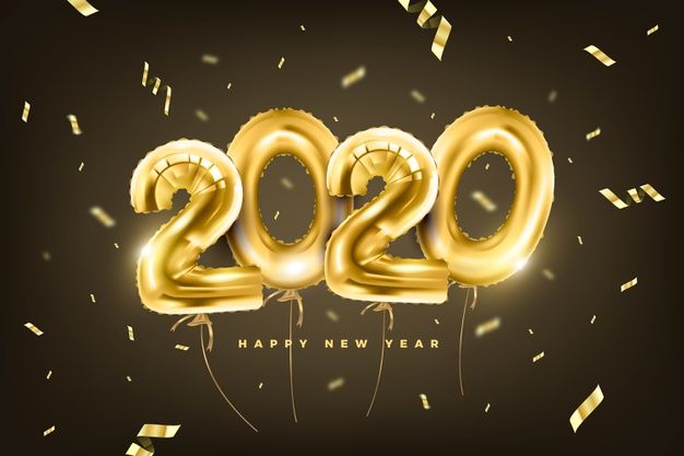 Happy New Year 2020 Quotes, Wishes, messages & status to share