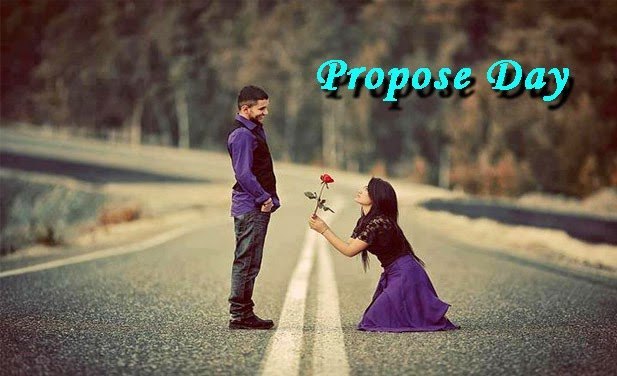 Happy-Propose-Day Greeting