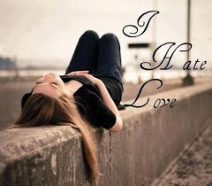 I hate you shayari images