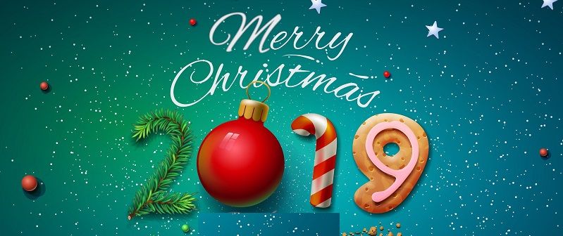 Merry Christmas 2019 Wishes, Messages, for Friends and Family