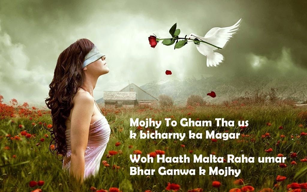 Mirza Ghalib Shayari