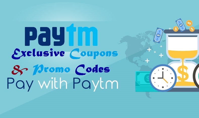 Paytm Coupon