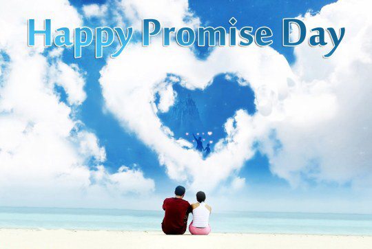 Promise-Day