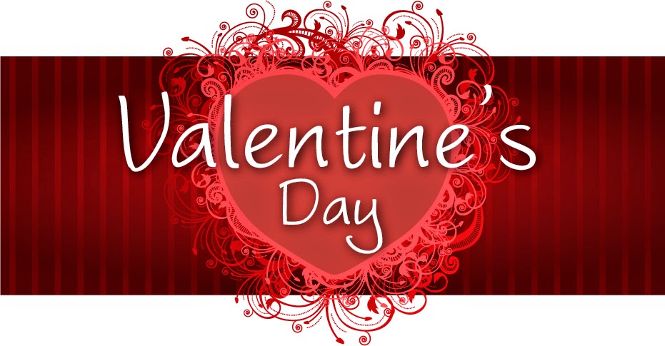 Advance Happy Valentine’s Day