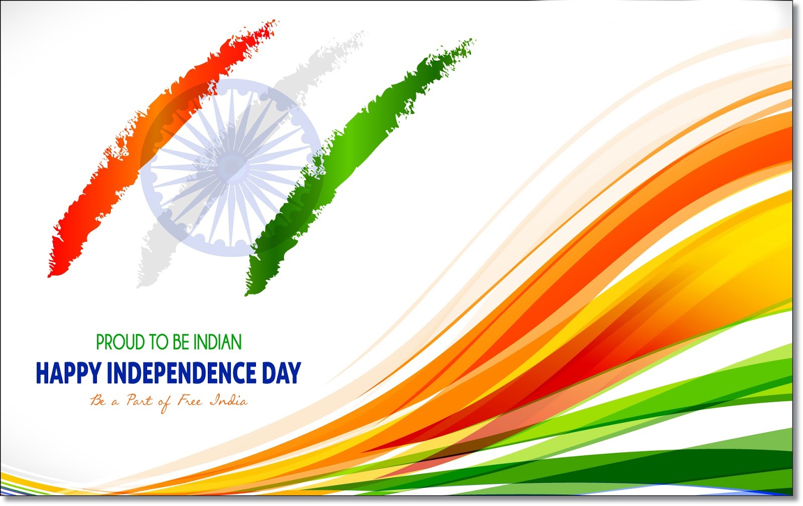 Independence Day 2017 Wishes
