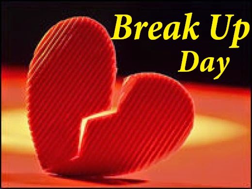 breakup