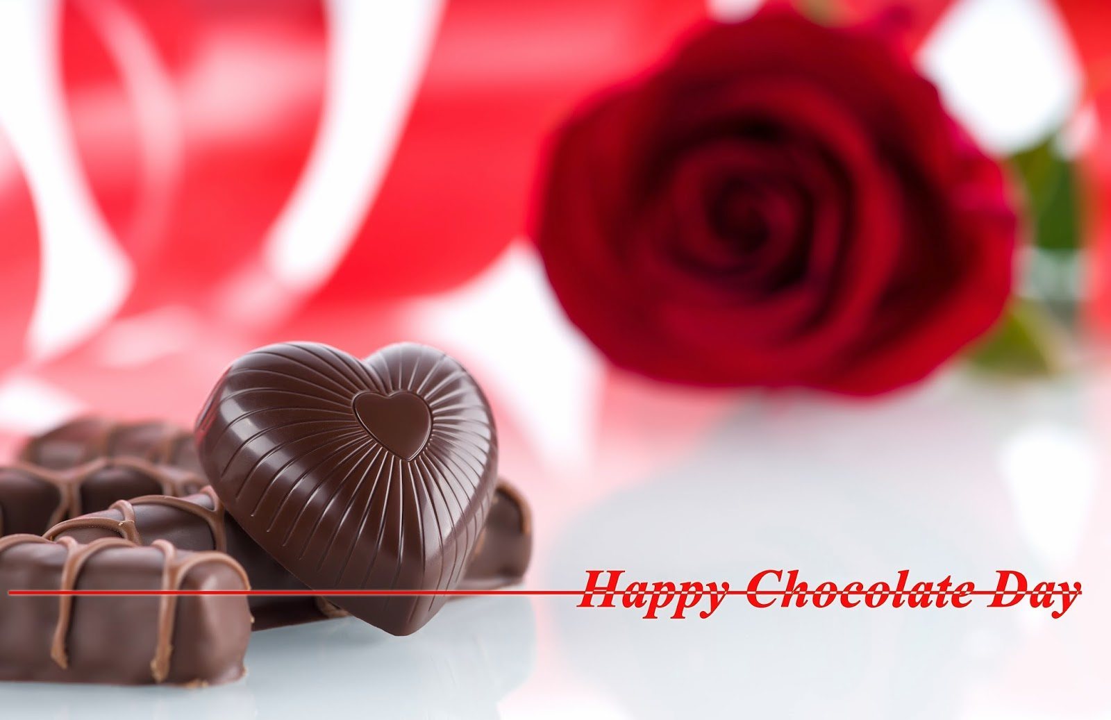 chocolate day quotes images