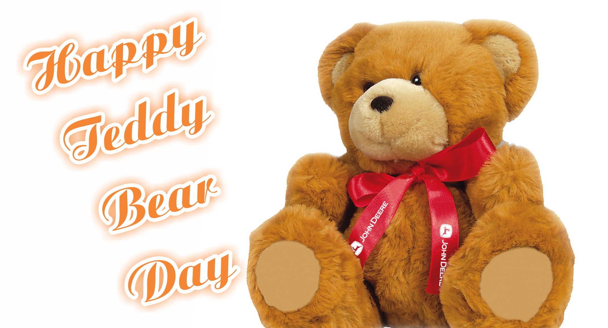 Teddy Bear Day 2025 Nisse Caroline