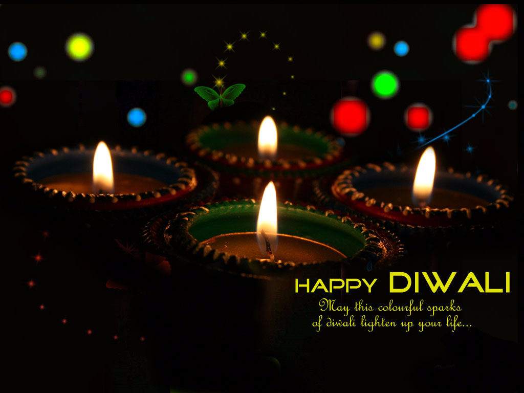 Happy Diwali SMS