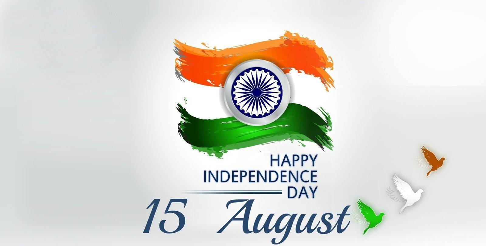 happy independence day in advance