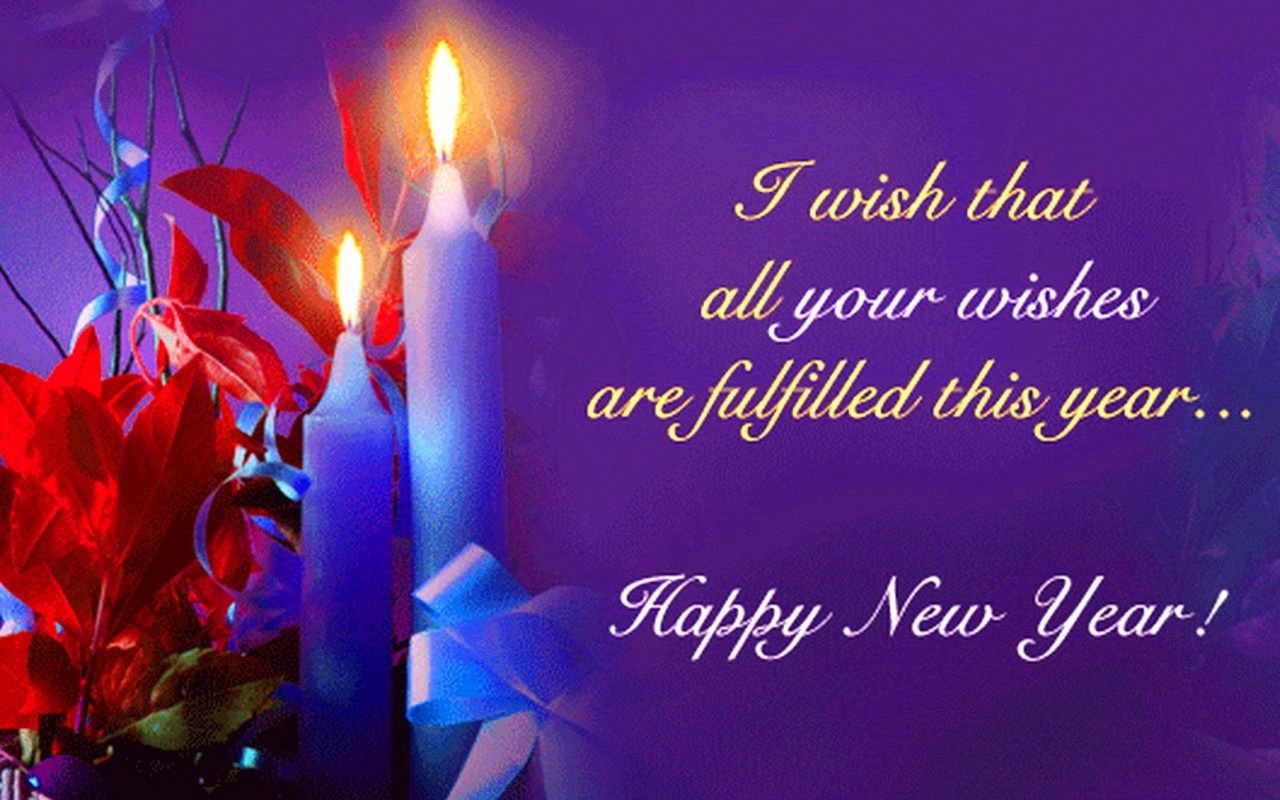 happy new year 2017 greetings