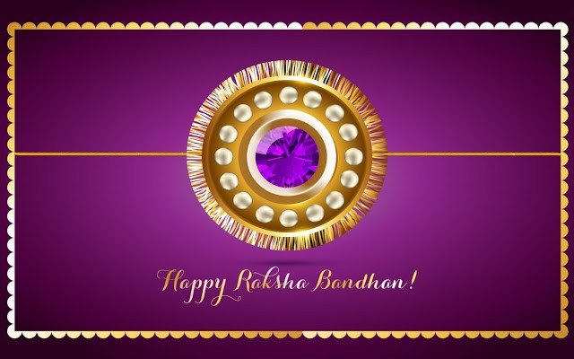 Happy Raksha Bandhan Quotes