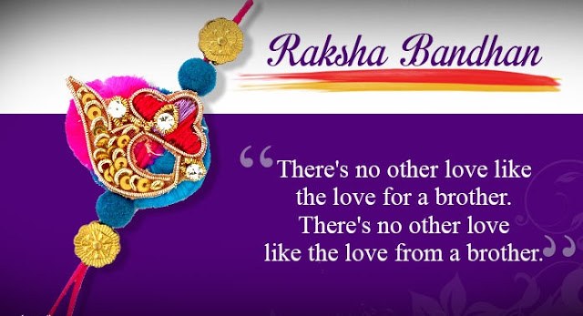 happy raksha bandhan quotes