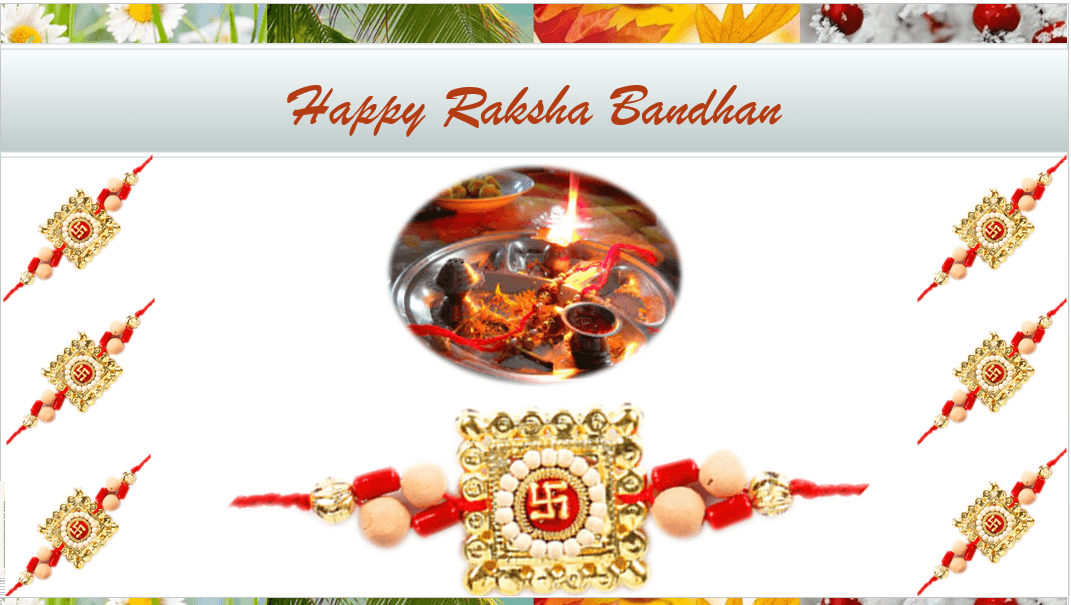 happy raksha bandhan