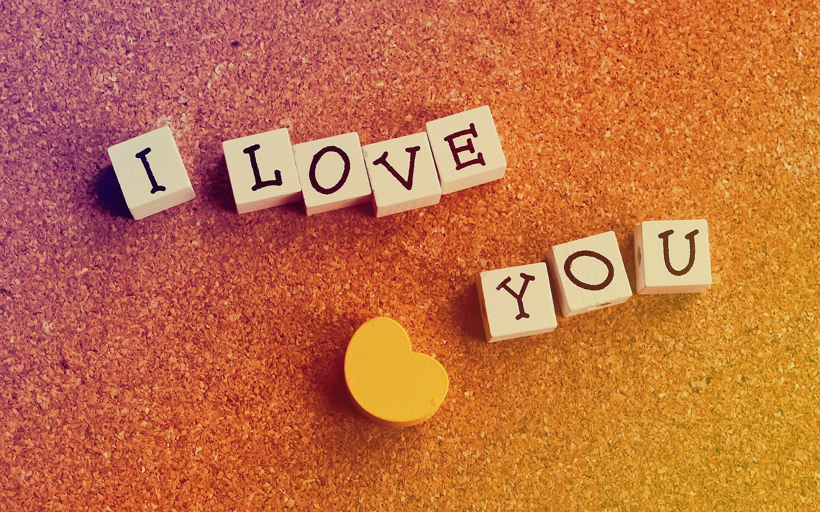 Heart Touching Love Quotes