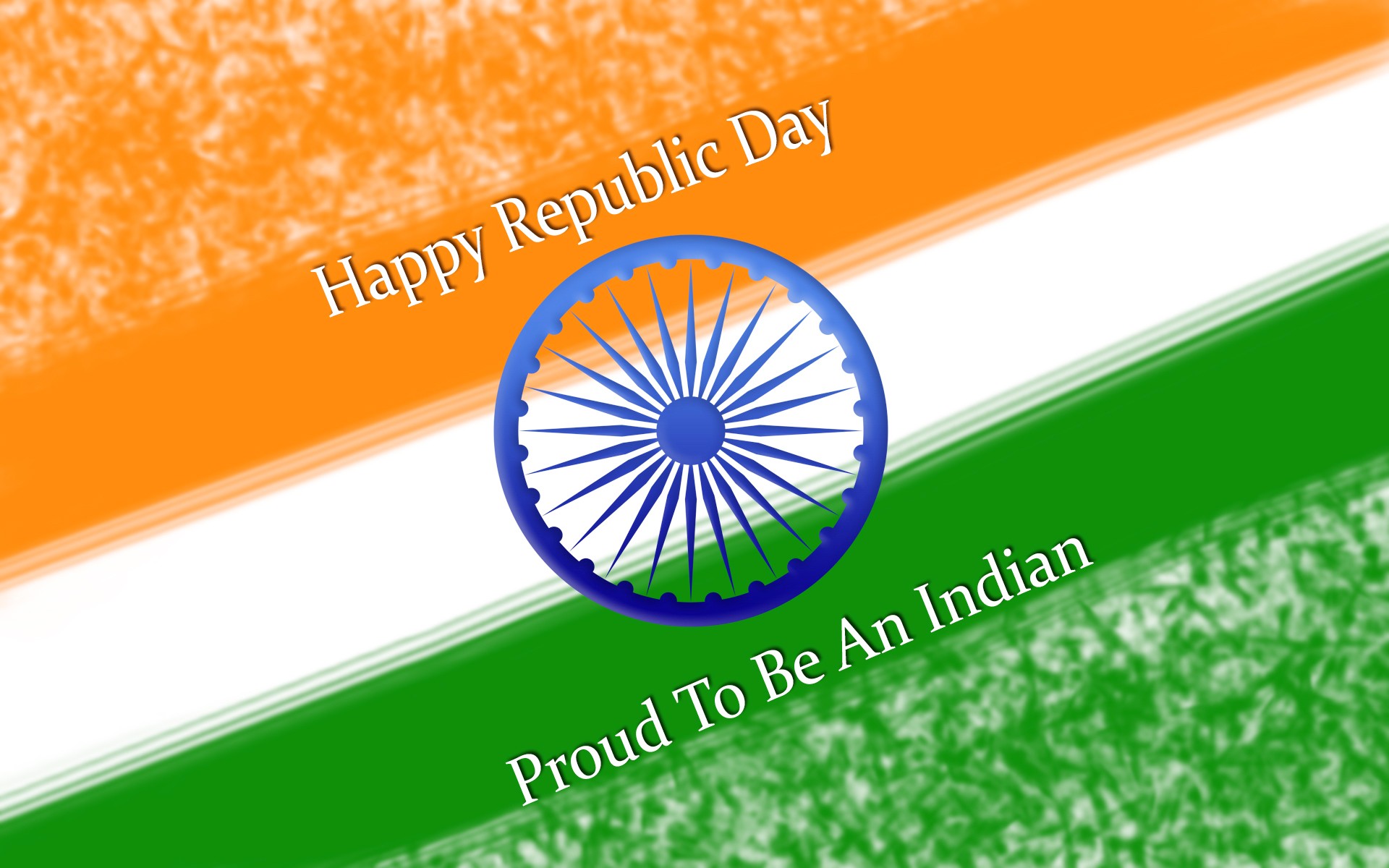 proud to be an indian