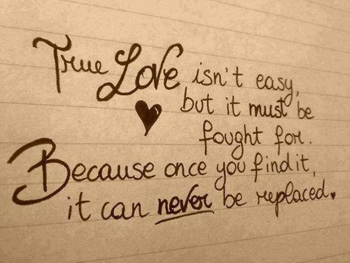 true love quotes